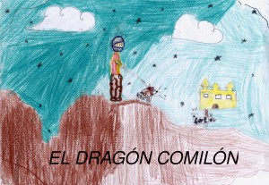 el dragon comilon1